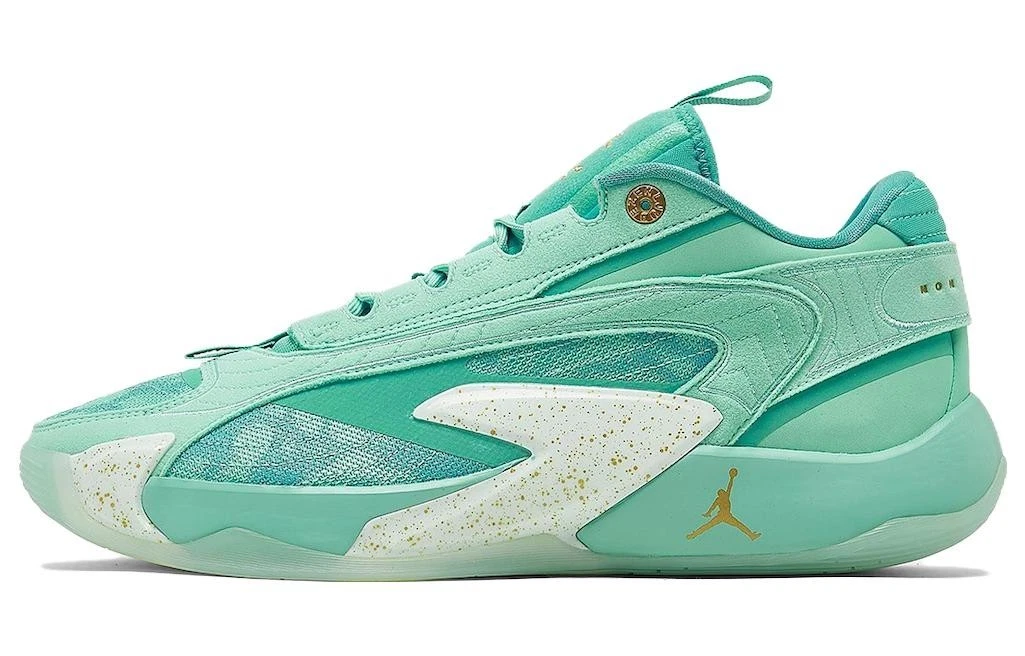 Jordan Luka 2 PF Tropical Twist for Sale | Authenticity Guaranteed