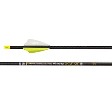 Victory Archery VAP SS Elite 250 Fletched Arrows 6pk (VAPSSE-250FX-6)