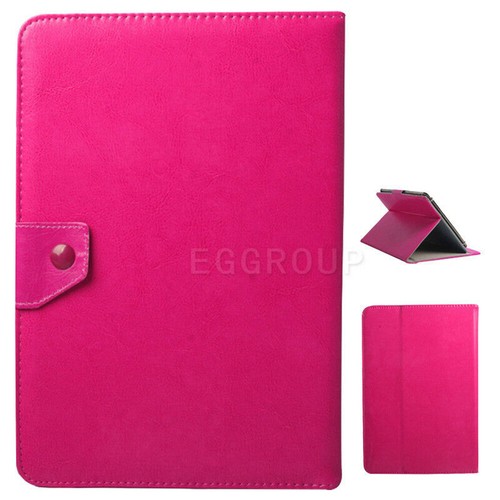 Universal Leather Case For Samsung Galaxy Tab 4 7 8 10.1 T230 T330 SM-T530 Cover - Picture 32 of 50