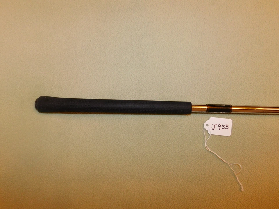 Left Handed Taylor Made Burner Super Steel Regular Flex Steel Shaft 10.5* Wood - Image 3 of 4