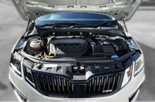 Motorhaube Motorhaube Gasfederheber Kit für Skoda Octavia A7 mk3 inkl. VRS 2014-21