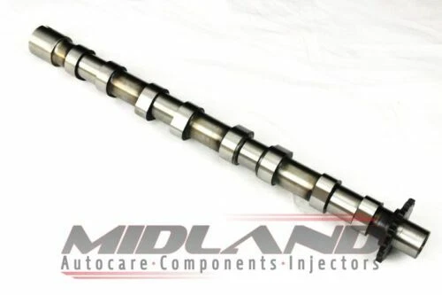 Alberi a camme per motori dell'auto