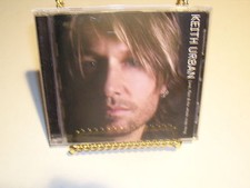 Love Pain and the Whole Crazy Thing by Urban, Keith (CD, 2006) for