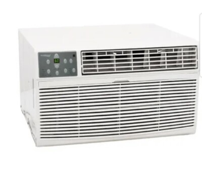 Koldfront WTC14012WCO230V 14000 BTU 230 Volt Through-the-Wall Air Conditioner