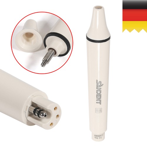Dentale Ablatore Ultrasuoni Manipolo Dental Scaler For EMS WOODPECKER SANDENT - Picture 7 of 7