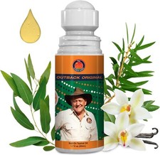 The Outback Series Original Oil Roll-On - 50mL 1.69 fl oz 