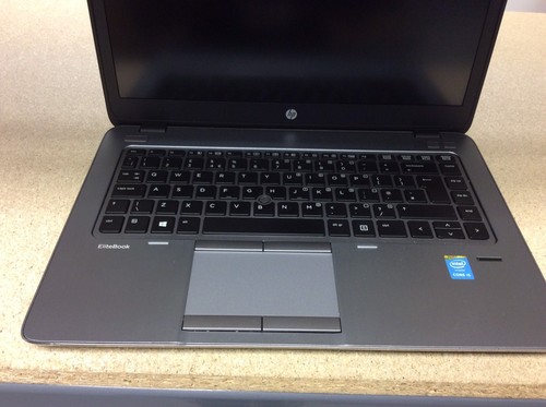 hp elitebook 840 g2 i5-5200u 2.20ghz 8gb 256gb ssd