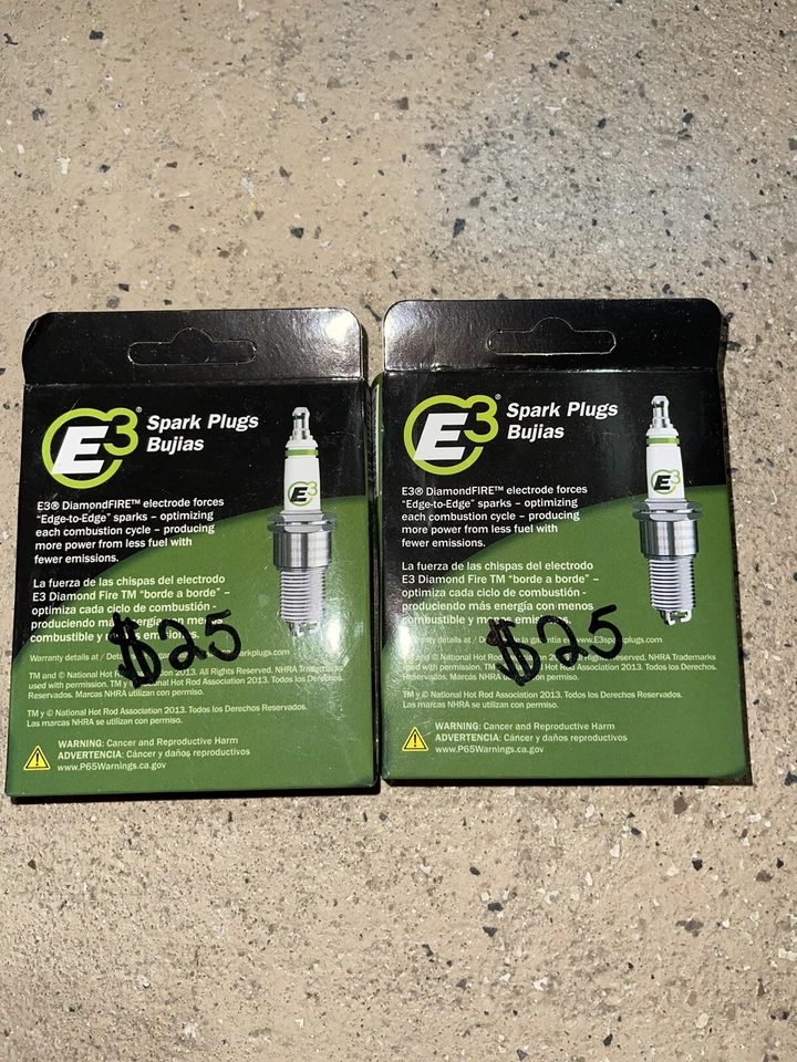 Bujía E3 Bujías E3.54 Foto 2 de 4