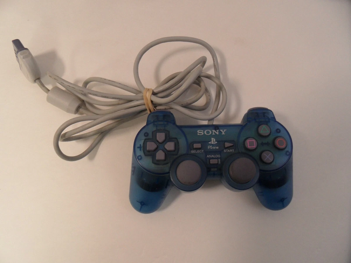 Ps1 controller store ebay