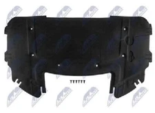 Original NTY engine compartment insulation EZC-BM-131 for BMW