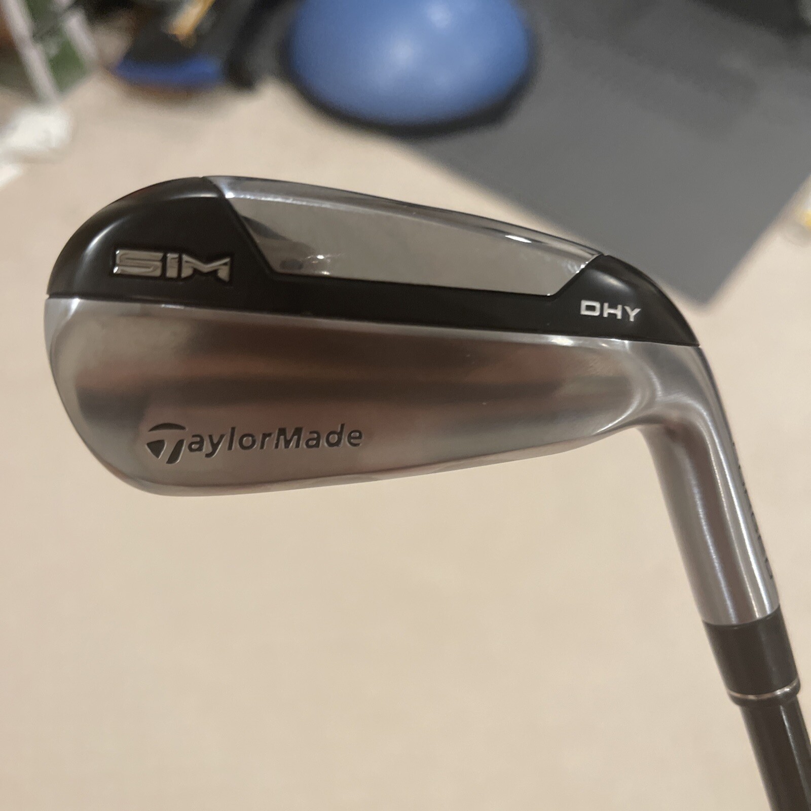 SIM DHY 3U Diamana Limited HY 75 S