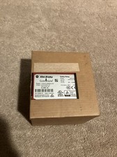 Allen Bradley MSR122E 440R-E21357 Brand New In Original Packaging.