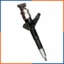 Injecteur Nissan NP300