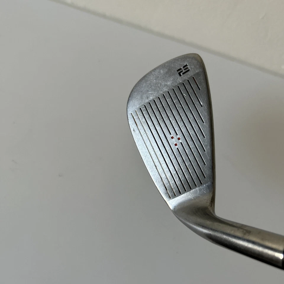 Pro-Select NXT One Men's RH Oversize Stainless Golf Iron 7 Regular Steel Flex - Image 3 of 4