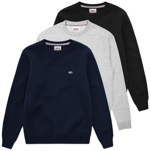 Hilfiger Crewneck Sweater