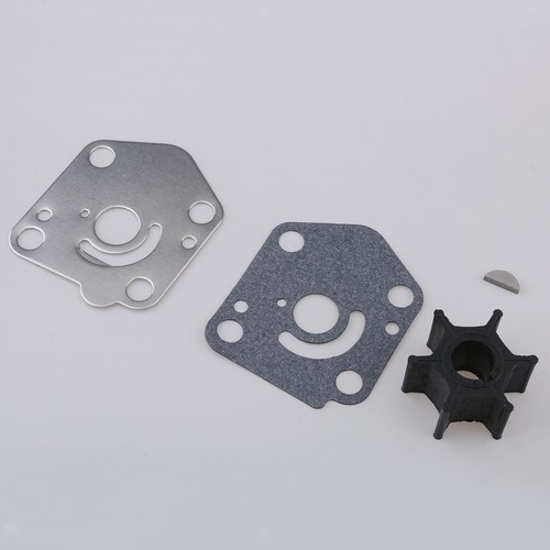 Eska New Water Pump Impeller For Eska &amp; Sears Outboard Motors 3.5-15HP 2-Stroke - Part 26251/36703 Outboard Impeller