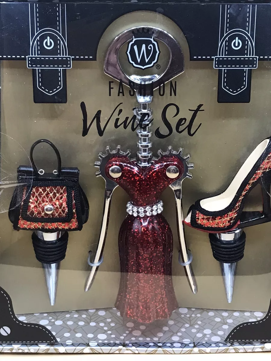 Heel and purse set new arrivals