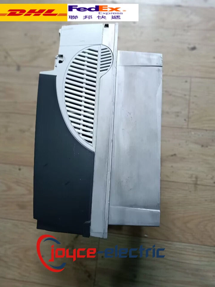 Used & Tested CONTROL TECHNIQUES CT ES2403 Inverter   with warranty - Image 2 of 4