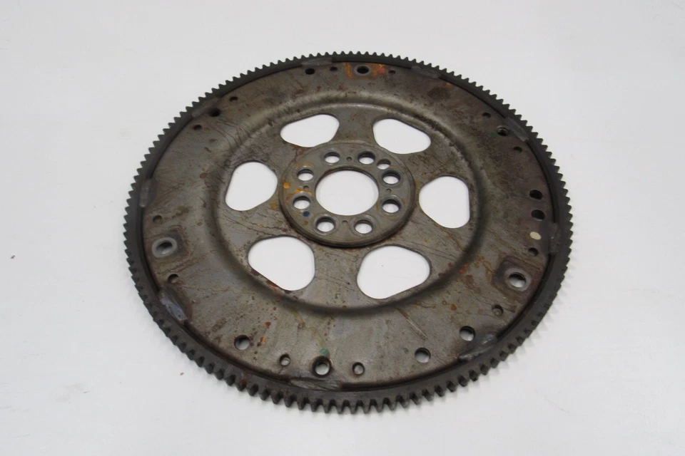 00-08 Jaguar S-Type 4.2L transmisión automática volante placa flexible OEM AJ8232 Foto 4 de 4