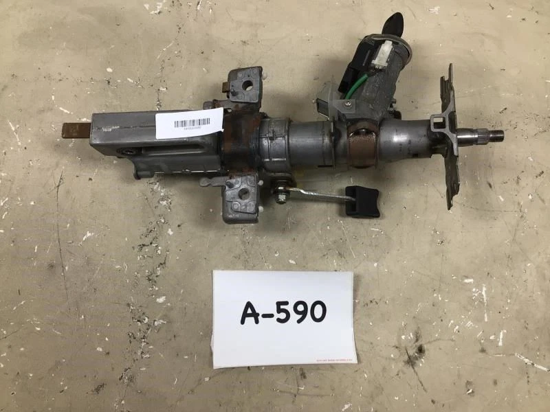 2007 TOYOTA SIENNA РУЛЕВАЯ КОЛОНКА OEM + - Изображение 4 из 4