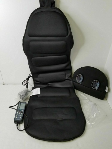 teeter better back vibration cushion