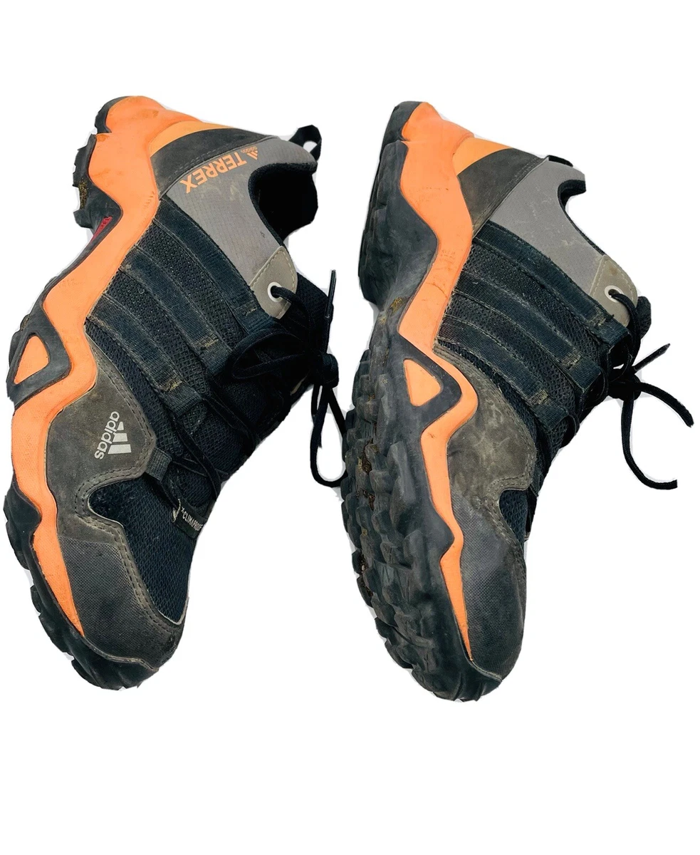 Adidas terrex size best sale 5
