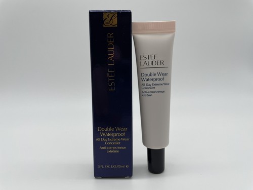 estee lauder double wear waterproof all day extreme wear concealer