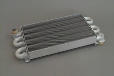 Brötje Wärmetauscher 972291 WTS / WTC 24 kW