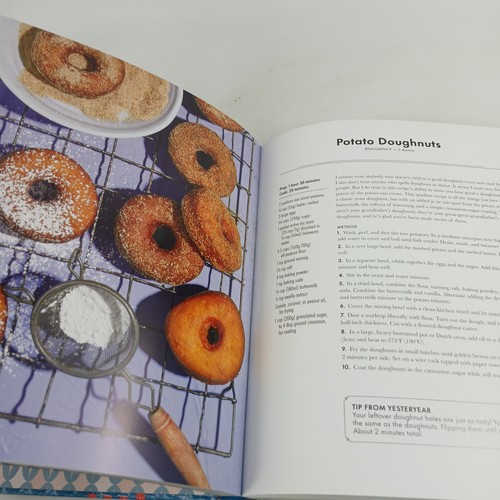 Baking Yesteryear by B Dylan Hollis 2023 Hardcover Cookbook - Picture 9 of 11