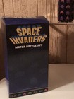 New Space Invaders Set of 4 Metal Water Bottles — photo 2