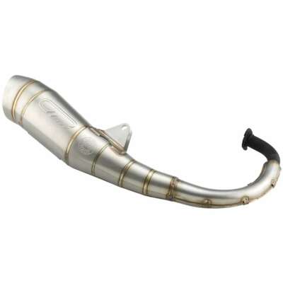 Marmitta Leovince GP EVO2 Runner Purejet, NRG MC3