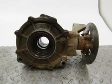 2004 YAMAHA RHINO 660 REAR BACK DIFFERENTIAL GEARBOX ASSMEBLY