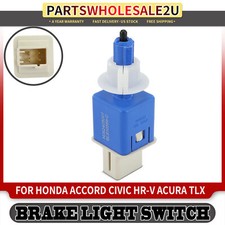 Interruptor de luz de freno sensor de posición del pedal para Honda Accord Civic HR-V Passport