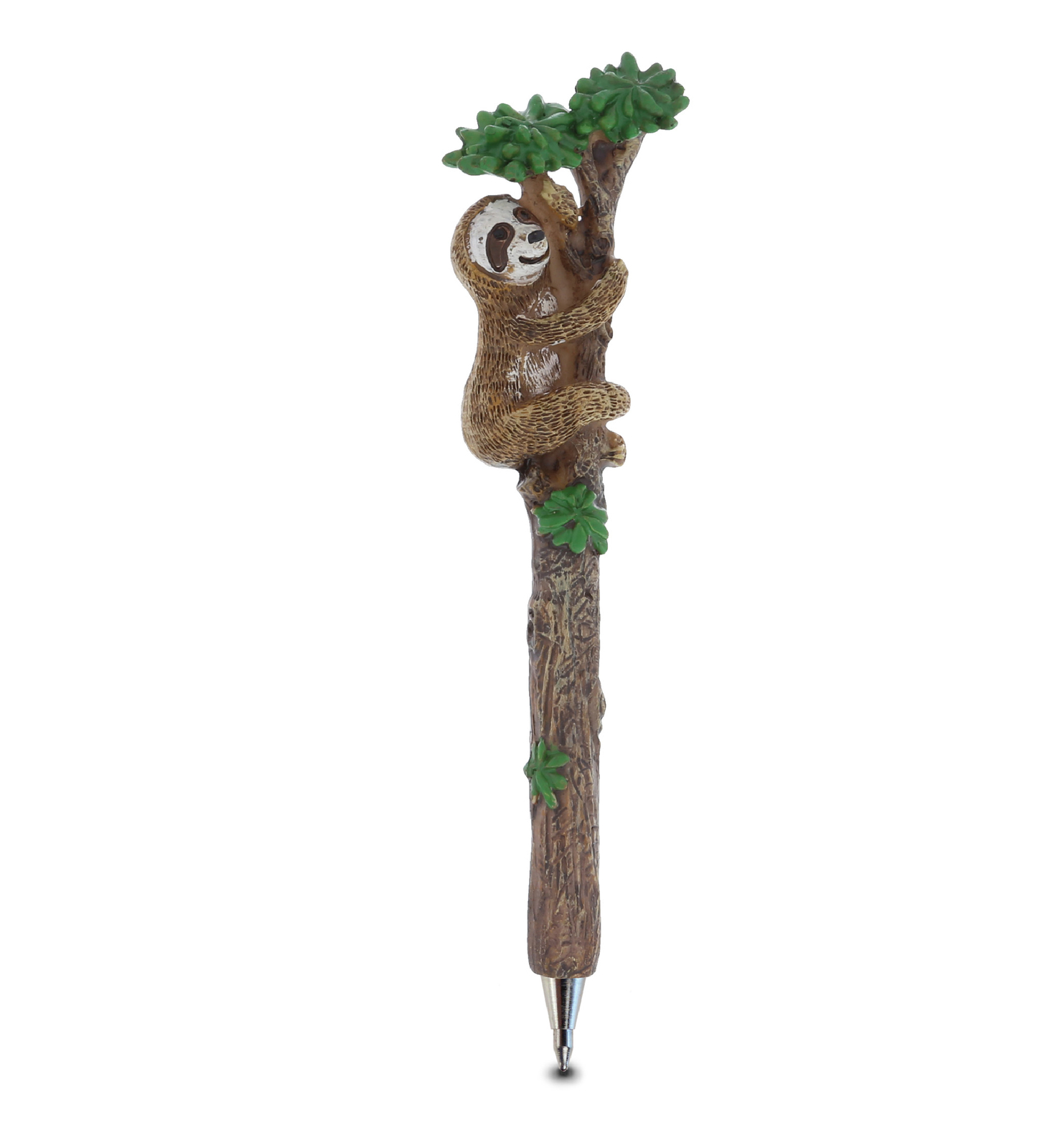 Planet Pens Sloth Novelty Pen - Kids & Adults Office Supplies Ballpoint Pen-image