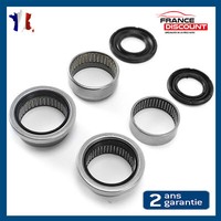 Reparatursatz Lagerung Hinterachse FüR 206 Cc RC 2.0L 16S Und 1.6L 16V
