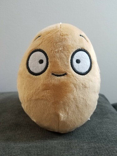 Plants vs Zombies Squash 7" Plush Toy Kids soft gift Pea Shooter Sunflower xmas - Picture 83 of 133