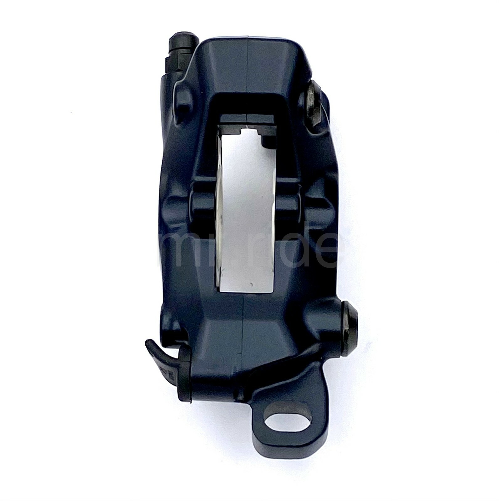 Shimano SLX BR-M7100 Hydraulic Disc Brake Caliper 2-Piston Post Mount Resin Pad