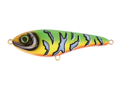 Buster Jerk Sinking - Finm rten