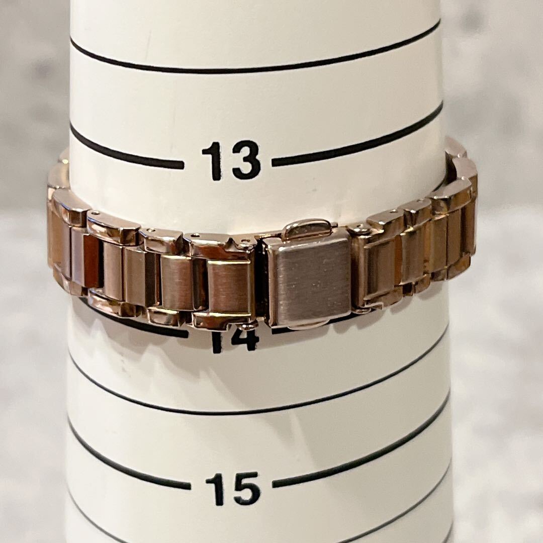 【CITIZEN/シチズン】クロスシー　ソーラー電波　H018-T015956 Citizen xC H018-T015956 Analog Quartz Women Rare Vintage