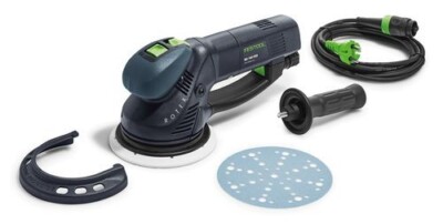 Festool Getriebe-Exzenterschleifer ROTEX RO 150 FEQ  575066 Neu