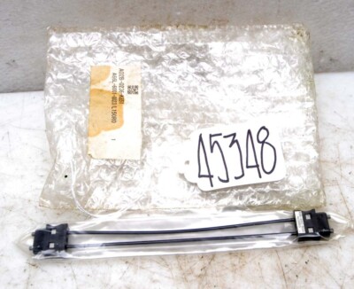 Fanuc fiber optic interface cable,  A66L-6001-0023/L150R0, Inv 45348