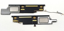 Apple MacBook Air 13" M3 M4 A3113 A3240 Left Right Speakers Wi-Fi Antennas OEM