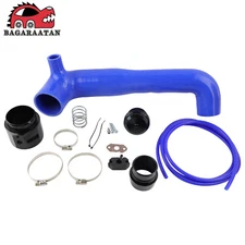 Dump Blow Off Valve Fits For VW Jetta Golf Polo MK7 Forge 1.2 & 1.4 TSI BOV Kit