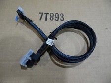 DELL H750 H350 RAID ADAPTER POWEREDGE R740 16 BAY SERVER PERC11 W5XVV CABLE