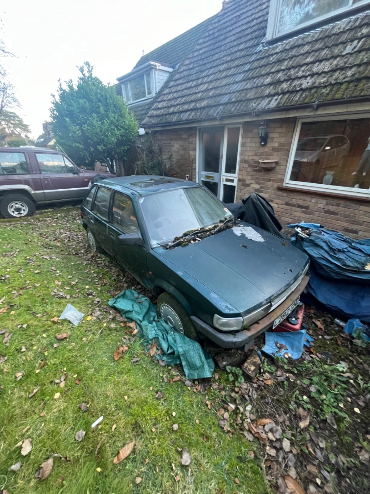 classic cars austin maestro - Picture 1 of 2
