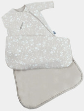 GUNAMUNA Sac de Sommeil Unisexe Bébé Couverture Portable Changement de Couche 3-9m 2,5 TOG