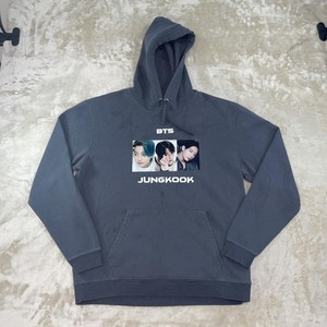 Jungkook Hoodie | eBay