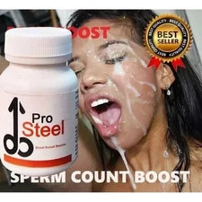 Max Stamina, Energy & Reproductive Health – 100% Ayurvedic Prosteel for Men