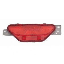 ORIGINAL® Abakus Nebelschlussleuchte Links, Rechts für Toyota C-HR Toyota C-HR