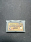 Dungeons & Dragons Eye of the Beholder (Game Boy Advance, 2002) TESTED WORKING